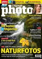 Digital Photo Magazin 10/2022