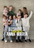 Bushido & Anna-Maria – Alle auf Tour - Staffel 1