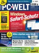 PC-WELT 11/2023