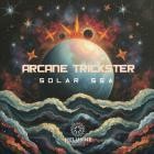 Arcane Trickster - Solar Sea