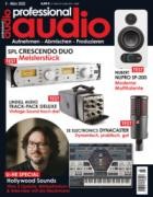 Professional audio Magazin 03/2022