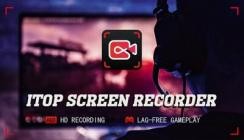 iTop Screen Recorder Pro v3.3.0.1379 (x64)