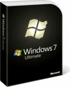 Windows 7 Ultimate SP1 (x64) Preactivated October 2023