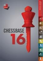 ChessBase v16.12