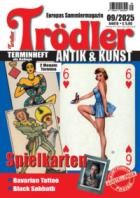 Troedler ORIGINAL 09/2025