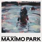 Maximo Park-Nature Always Wins-24BIT-96KHZ-WEB-FLAC-2021-FLACCiD