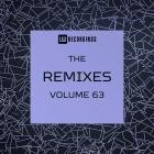 The Remixes, Vol.63