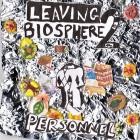 Personnel - Leaving Biosphere 2