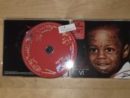 Lil Wayne-Tha Carter VIC4