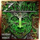 Z Machine - Merging Worlds