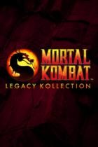 Mortal Kombat: Legacy Kollection