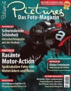 Pictures Das Foto-Magazin 01-02/2023