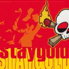 Stay Gold - Caught Up In The Moment