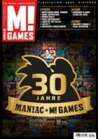 M GAMES 362/2023