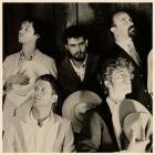 The Deslondes - Holy Cross Blues