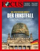 Focus Magazin 35/2023