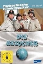 Die Besucher - Staffel 1