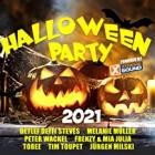 Halloween Party 2021 (Powered by Xtreme Sound)