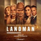 Andrew Lockington - Landman (From the Paramount Original Series) Volume