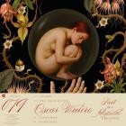 Oscar Mulero - Part Of A Physical Creation EP