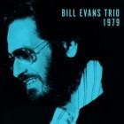 Bill Evans - Jazz at the Maintenance Shop, 1979