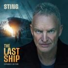 Sting - - The Last Ship  