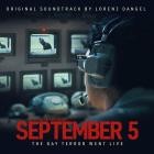 Lorenz Dangel - September 5 (Original Motion Picture Soundtrack)