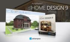 Ashampoo Home Design v9.0 (x64)