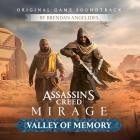 Brendan Angelides - Assassin's Creed Mirage: Valley of Memory (Original