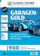 Classic Trader Magazin 03/2024