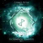 Gerald Peter Project - Incremental Changes Pt  2