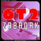 6T2 - Zabadak