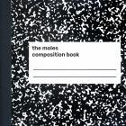 The Moles - Composition Book