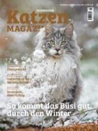 Schweizer Katzen Magazin 06/2022