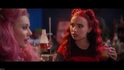 Descendants 4 The Rise of Red GERMAN DL 1080P WEB H264-WAYNE