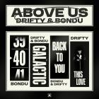 Drifty  Bondu - Above Us