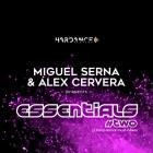 DJ Miguel Serna  Alex Cervera - Hardance Station Essentials 2