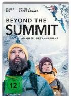 Beyond the Summit - Am Gipfel des Annapurna