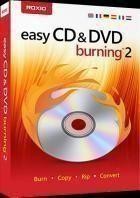 Roxio Easy CD & DVD Burning 2 v20.0.120