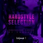 DJ Xquizit x Professor Xavier - Hardstyle Selection