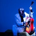 Headspinz feat  Lizzy Pattinson - Just Breathe