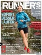 Runner's World 11/2022