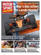 MOTORSPORT aktuell 38/2025