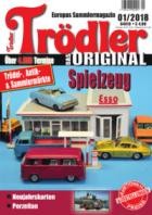 Troedler ORIGINAL 01/2018