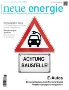 neue energie 11/2023