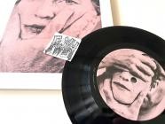 Meta Meat-Voices-Limited Edition-VINYL-FWYH