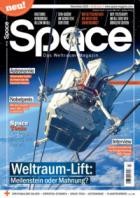 Space Das Weltraum-Magazin 07/2025