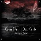 Eden weint im Grab - Apokalypse Galore