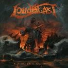 Loudblast - Altering Fates And Destinies