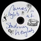 Ed Sheeran - Names In Lights At Stadium Heights-EP